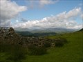 Image for Bryn Gwnog View - Snowdonia, Conwy, North Wales, UK