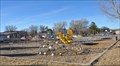 Image for Pioneer Memorial Park Playground