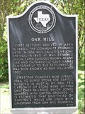 Image for Oak Hill