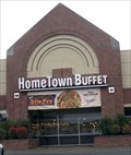 Image for Hometown Buffet, Beaverton, OR