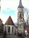 Image for Martinskirche - Chur, GR, Switzerland