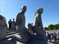 Image for Boy and Girl - Oslo, Norway