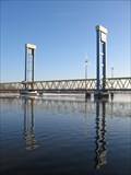 Image for Kattwykbrücke