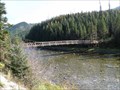 Image for Mocus Point Trail Bridge - Idaho