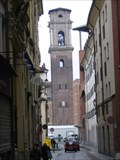 Image for Campanile di Sant'Andrea - Turin, Italy