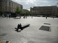 Image for Place Flagey - Brussels, Belgium
