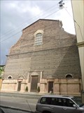Image for Ex Chiesa di Santa Lucia - Bologna, Italy