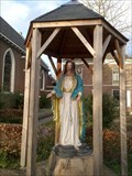 Image for Mother Mary, 'Maria uit de beuk' - Ovezande (the Netherlands)