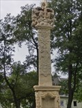 Image for The Holy Trinity Column - Dolní Moravice, Czech Republic