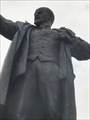 Image for Statue of Vladimir Lenin (Lenin Square)