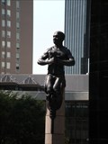 Image for Transportation - at Independence Square, Charlotte, NC