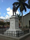 Image for Francisco Cisneros - Medellin, Colombia