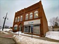 Image for New life for the Old Bank building - Newberry, MI