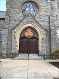 Image for St. Patrick's Church - Havre de Grace, MD