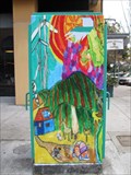 Image for A Healthier Future - Berkeley, CA
