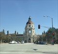 Image for City Hall - Pasadena Centennial Edition - Pasadena, CA