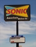 Image for Sonic - Highway 9, Hobart, OK