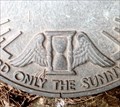 Image for Tom Thomson Park sundial - Kanata, Ontario, Canada