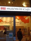 Image for Moomin Cafe - Tokyo, JAPAN