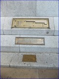Image for Standards of Imperial Measurement in the UK - Trafalgar Square, London, UK