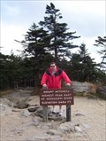 Image for Mt. Mitchell