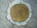 Image for Carroll County Courthouse Benchmark - Hillsville, Virginia