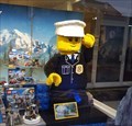 Image for LEGO Policeman - Binningen, BL, Switzerland