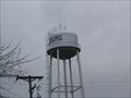 Image for Watertower, Prinsburg, Minnesota
