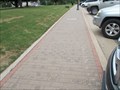 Image for Cherokee Capitol Pavers - Tahlequah, OK