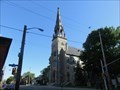 Image for St. Patrick's Roman Catholic Church and Rectory - Ottawa, Ontario