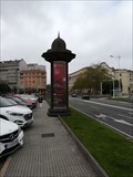 Image for Riazor - A Coruña, Galicia, España
