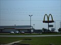 Image for Bixby, OK McDonald's