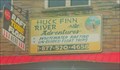 Image for Huck Finn Rafting - Hot Springs, NC