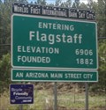 Image for Flagstaff, Arizona