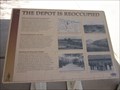 Image for The Depot is Relocated - Yuma, AZ