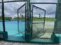 Image for Tennis Courts at Iberostar Bávaro Resort - Punta Cana, Dominican Republic