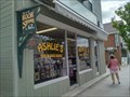 Image for Ashlie's Books - Bancroft, Ontario