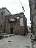 Image for Thirty months to have a new Archaeological Museum - Ourense, Galicia, España