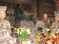 Image for Statues of Budddha - Yen Village - Vietnam