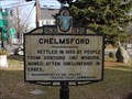 Image for Chelmsford