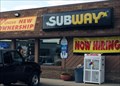 Image for Subway at Dutch Cupboard - Berlin, OH