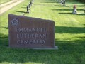 Image for Emmanuel Lutheran Cemetery, Beresford, South Dakota