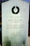 Image for Mission Mier a Visita