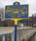 Image for Walton Covered Bridge - Walton, NY