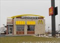 Image for IL Route 47 and I-55 McDonald's - Dwight, IL