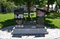 Image for Bates County Veterans Tribute - Butler, Missouri