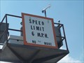 Image for Speed Limit 6 MPH, No Wake - Rochester, NY