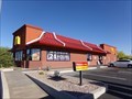 Image for McDonald's - 1851 W. Bell Rd - Phoenix, AZ