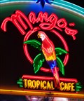Image for Mango's Neon - International Drive - Orlando, Florida, USA.