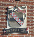 Image for Gemeentewapen Benschop - Benschop, the Netherlands